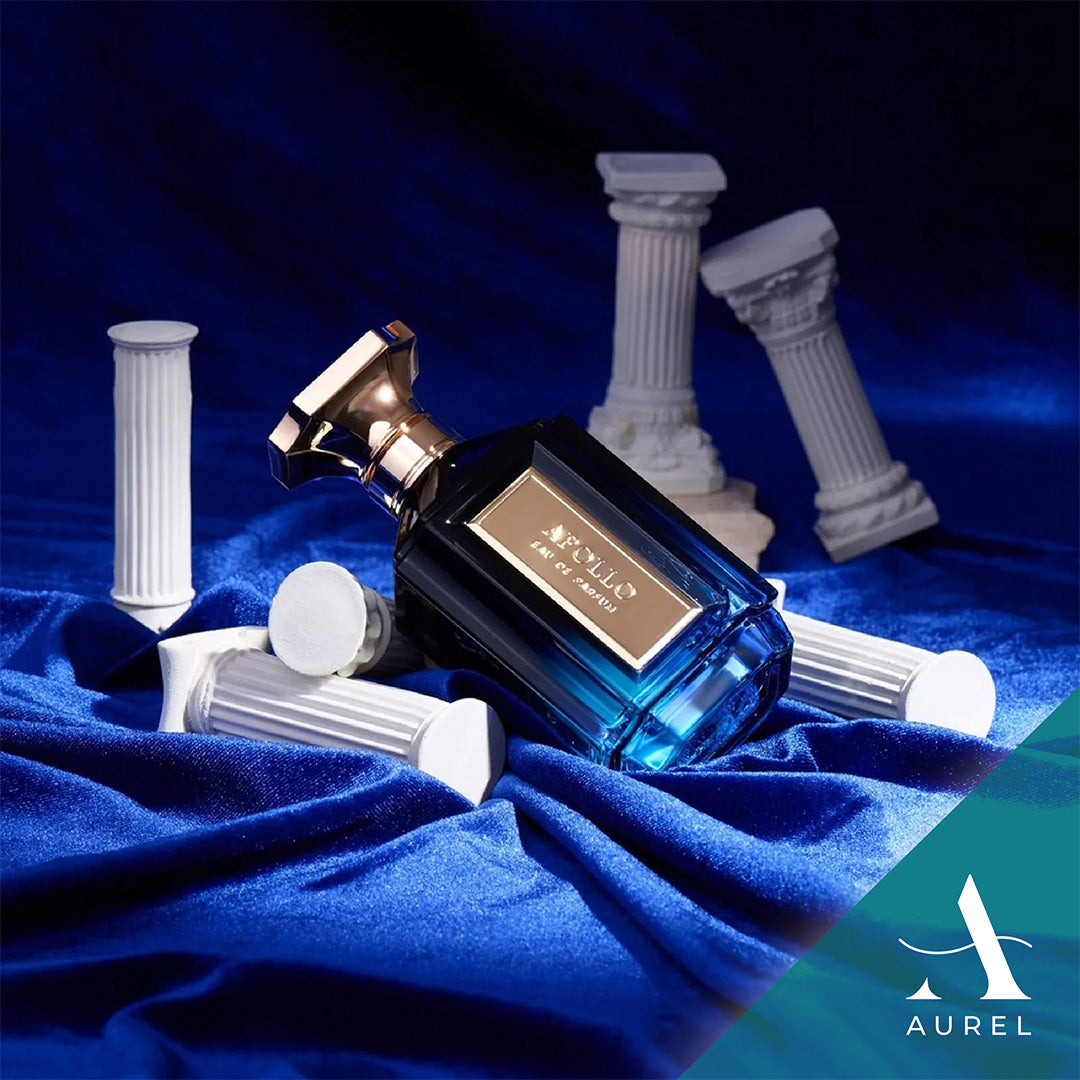 Velixir Apollo EDP (100ml)