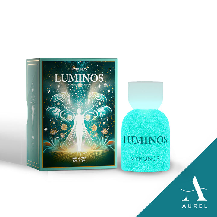 Mykonos Luminos EDP (50ml)