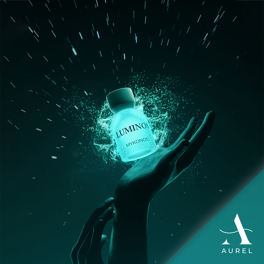 Mykonos Luminos EDP (50ml)