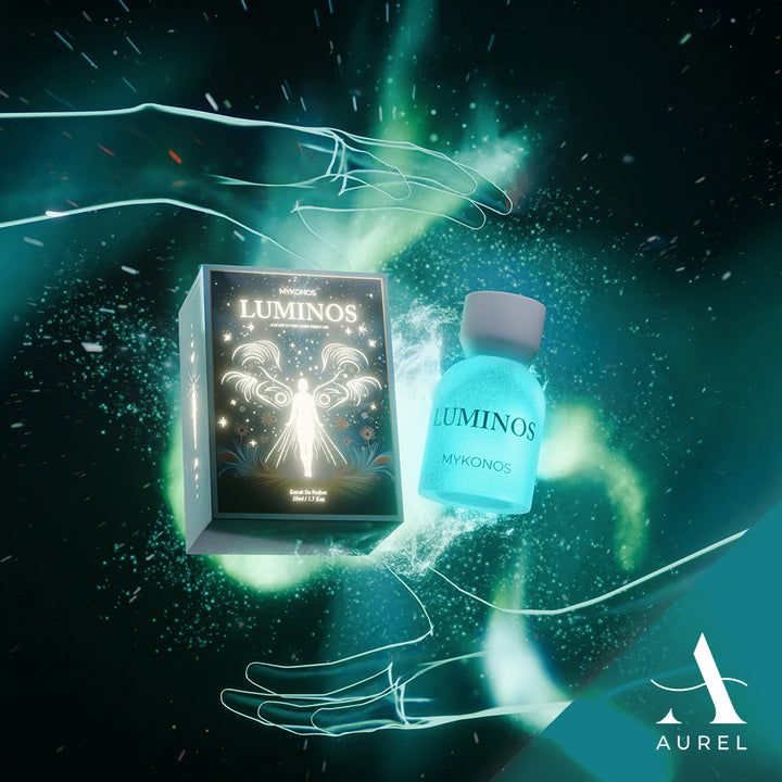 Mykonos Luminos EDP (50ml)