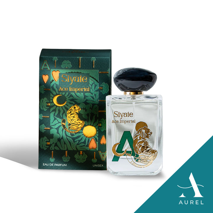 Siyate Ace Imperial EDP (100ml)