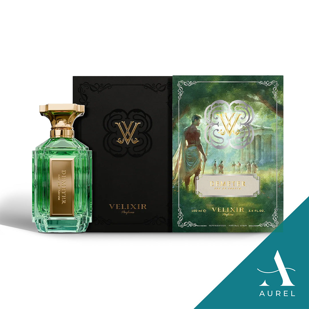 Velixir Demeter EDP (100ml)