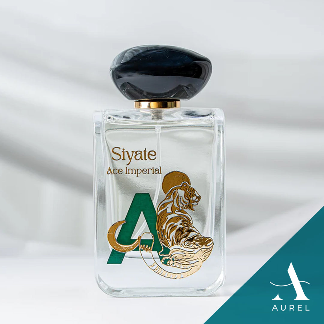 Siyate Ace Imperial EDP (100ml)