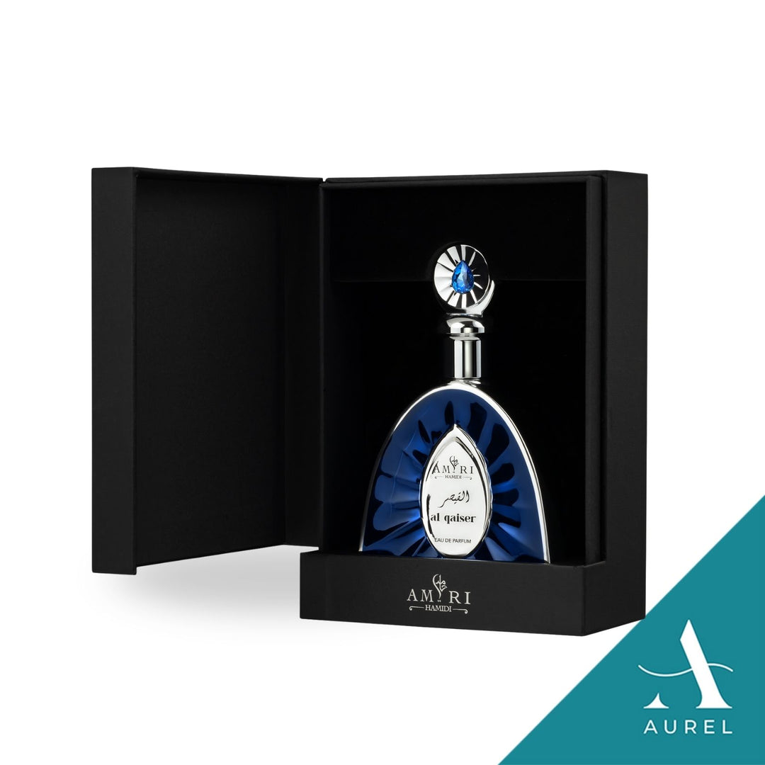 Amiri Al Qaiser EDP (100ml) From The House of Armaf