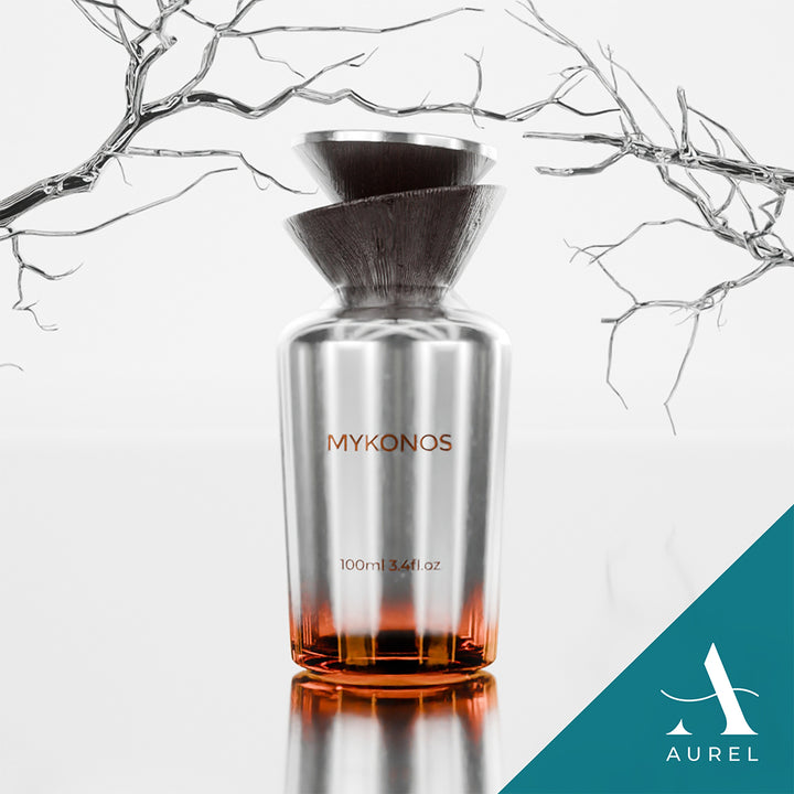 Mykonos Reflection Extrait De Parfum (100ml)