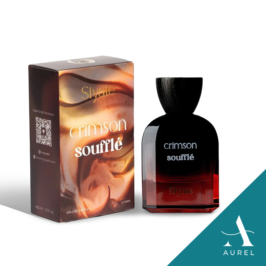 Siyate Crimson Souffle EDP (80ml)