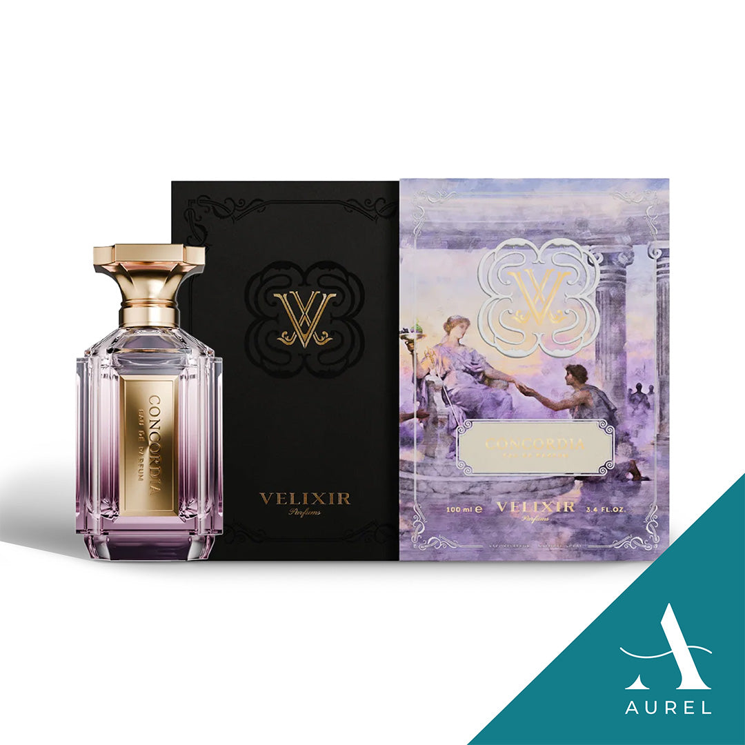 Velixir Concordia EDP (100ml)