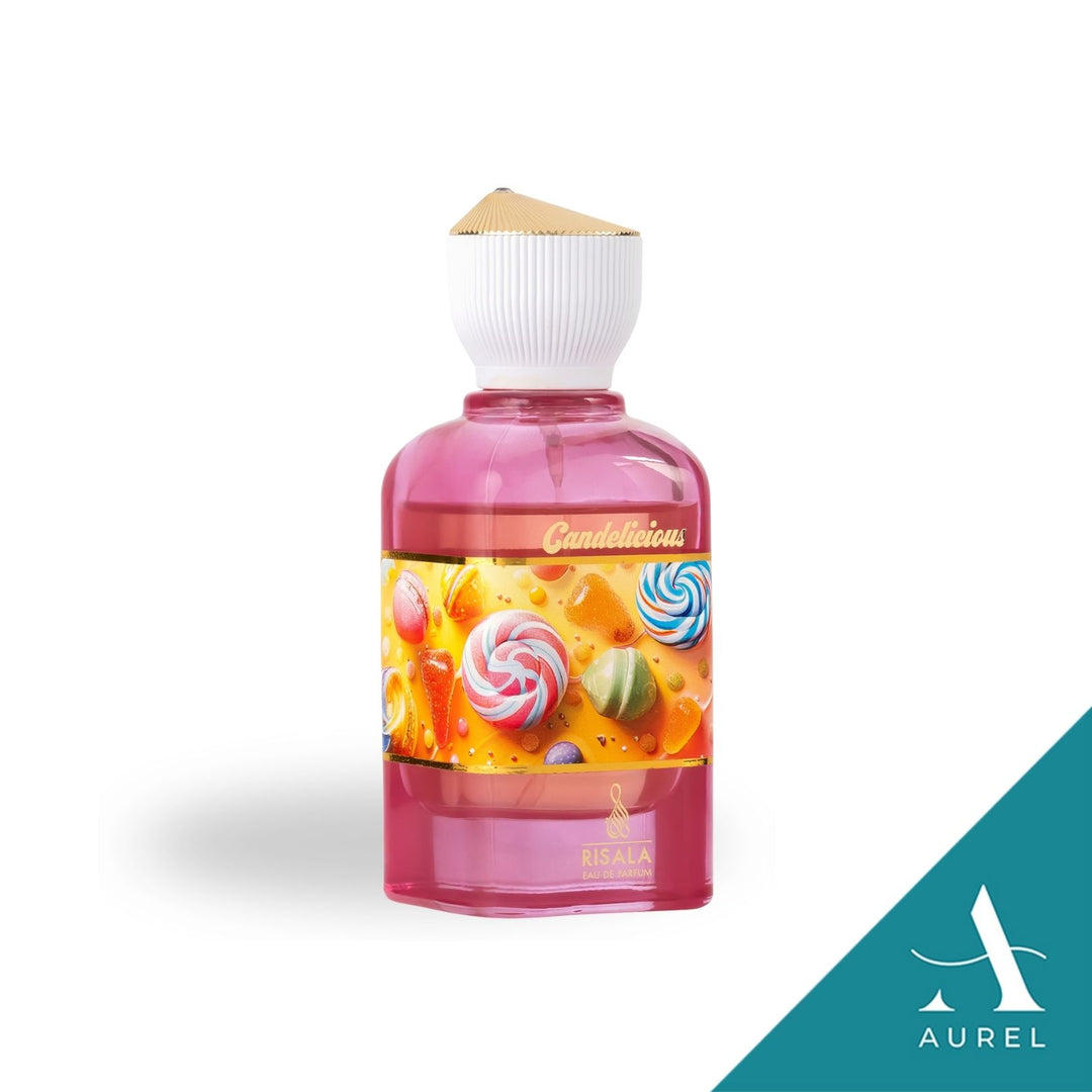 Risala Candelicious EDP (100ml) From The House of Armaf