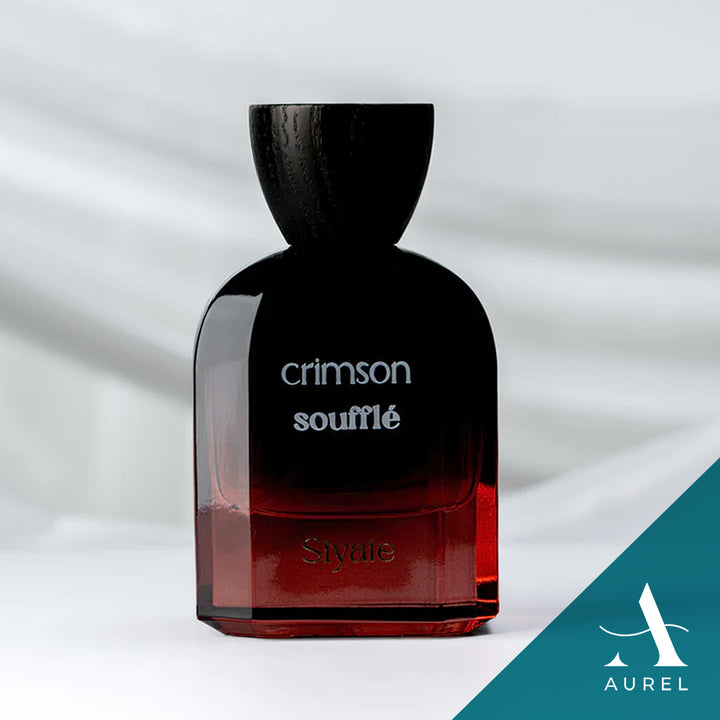 Siyate Crimson Souffle EDP (80ml)