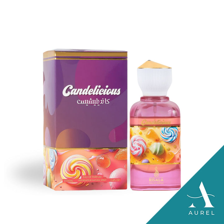 Risala Candelicious EDP (100ml) From The House of Armaf