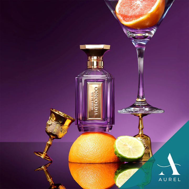 Velixir Concordia EDP (100ml)