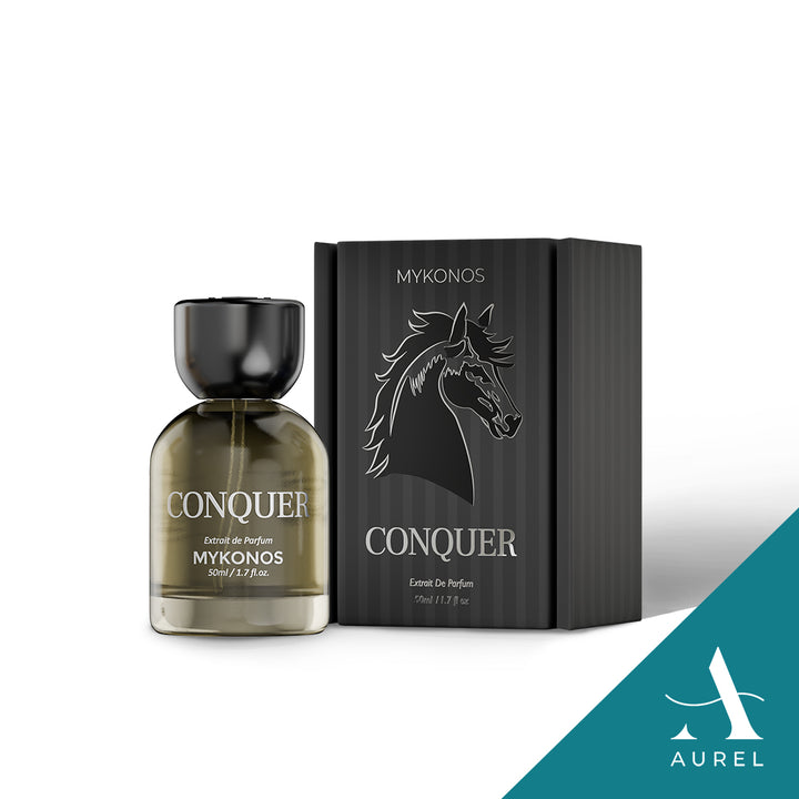 Mykonos Conquer Extrait De Parfum ( 50ml )