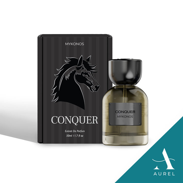 Mykonos Conquer Extrait De Parfum ( 50ml )