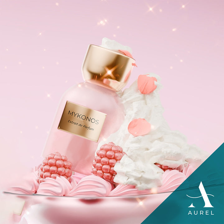 Mykonos Royal Ispahan Extrait De Parfum (50ml)