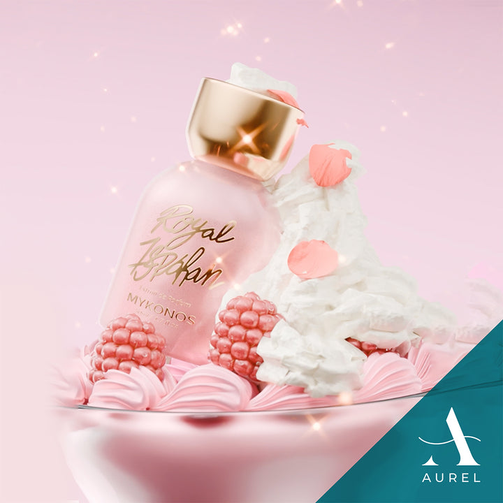 Mykonos Royal Ispahan Extrait De Parfum (50ml)