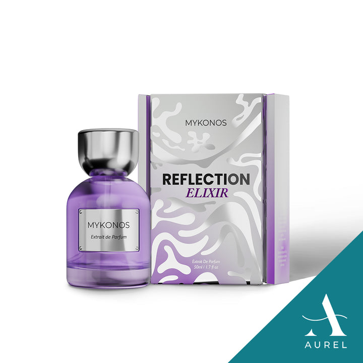 Mykonos Reflection Elixir Extrait De Parfum (50ml)