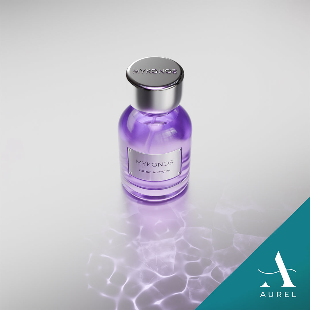 Mykonos Reflection Elixir Extrait De Parfum (50ml)