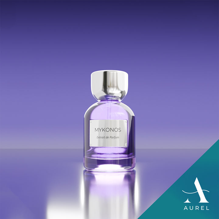 Mykonos Reflection Elixir Extrait De Parfum (50ml)