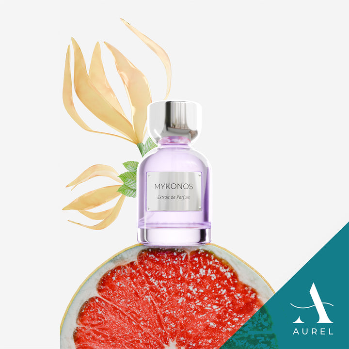 Mykonos Reflection Elixir Extrait De Parfum (50ml)