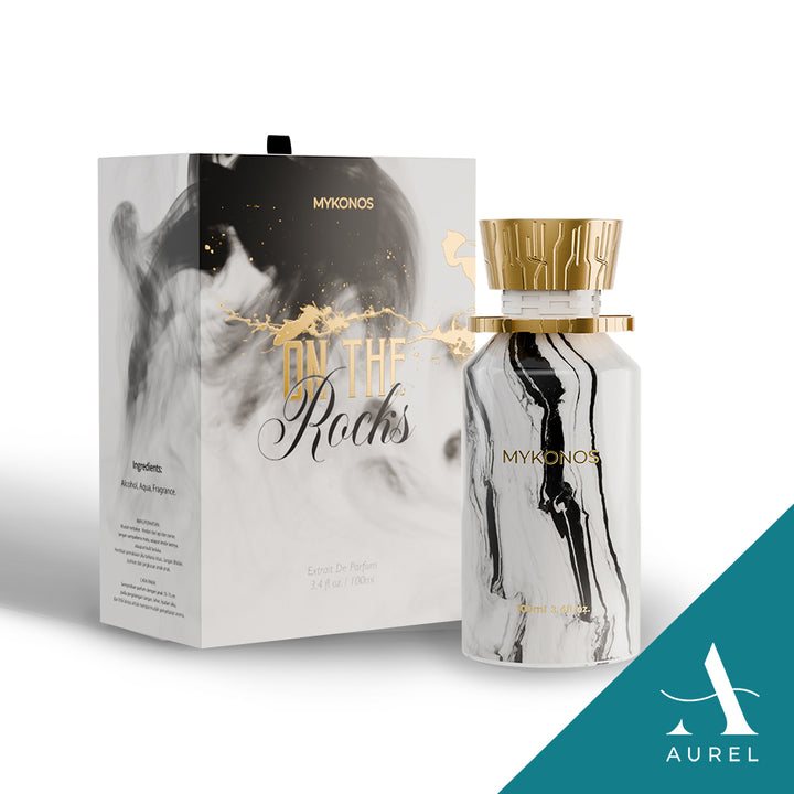 Mykonos On The Rocks Extrait De Parfum (100ml)