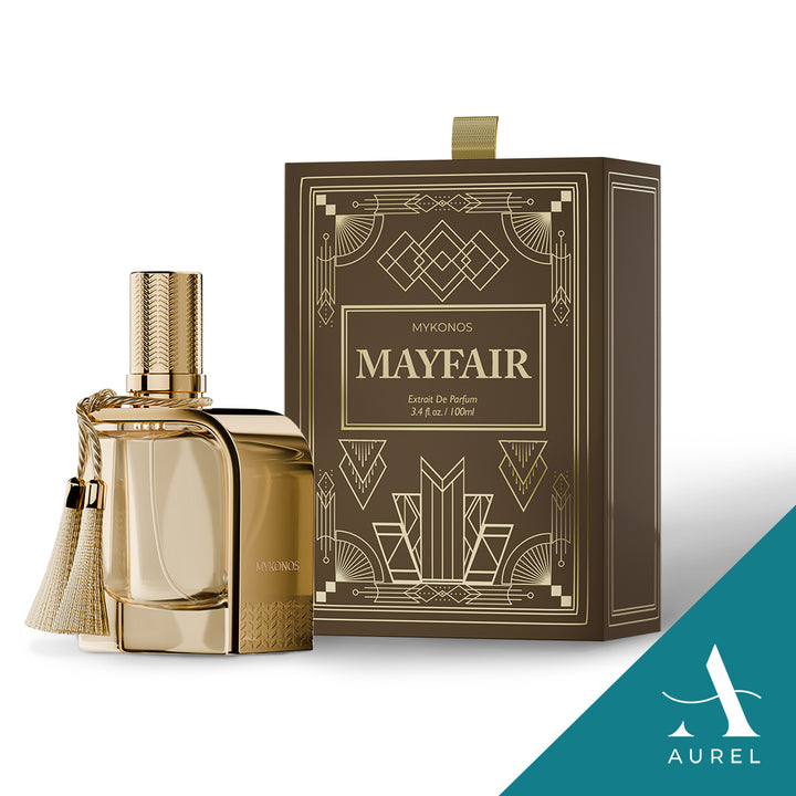 Mykonos Mayfair Extrait De Parfum (100ml)