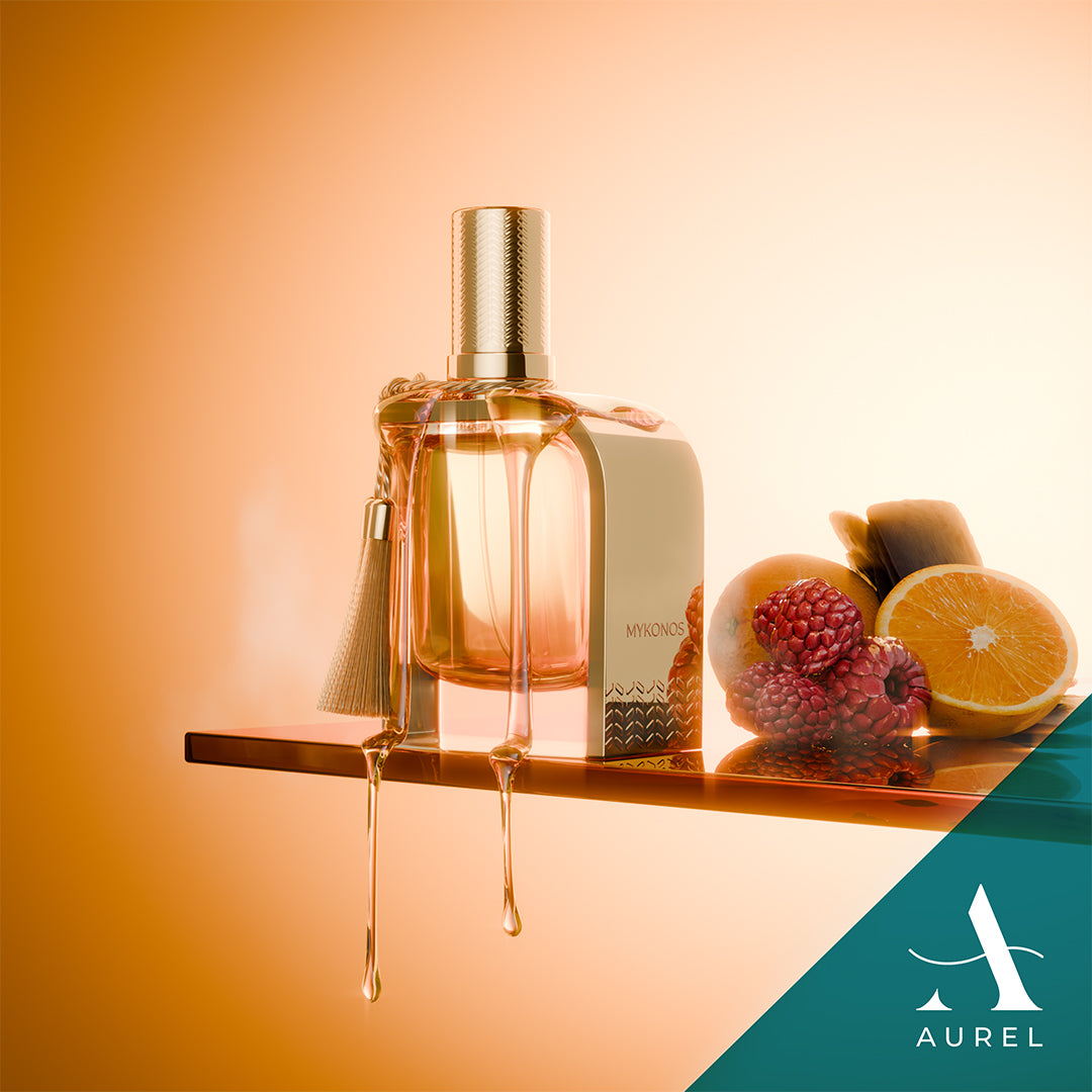 Mykonos Mayfair Extrait De Parfum (100ml)