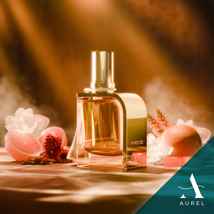 Mykonos Mayfair Extrait De Parfum (100ml)