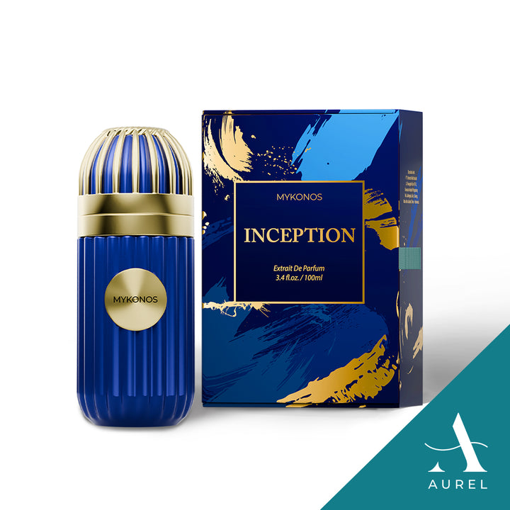 Mykonos Inception Extrait De Parfum (100ml)