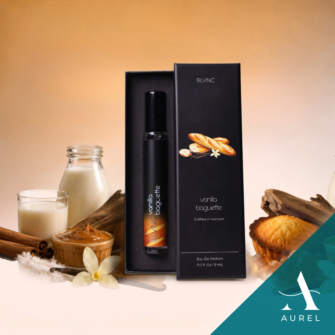 Blvnc Vanilla Baguette EDP (9ml)