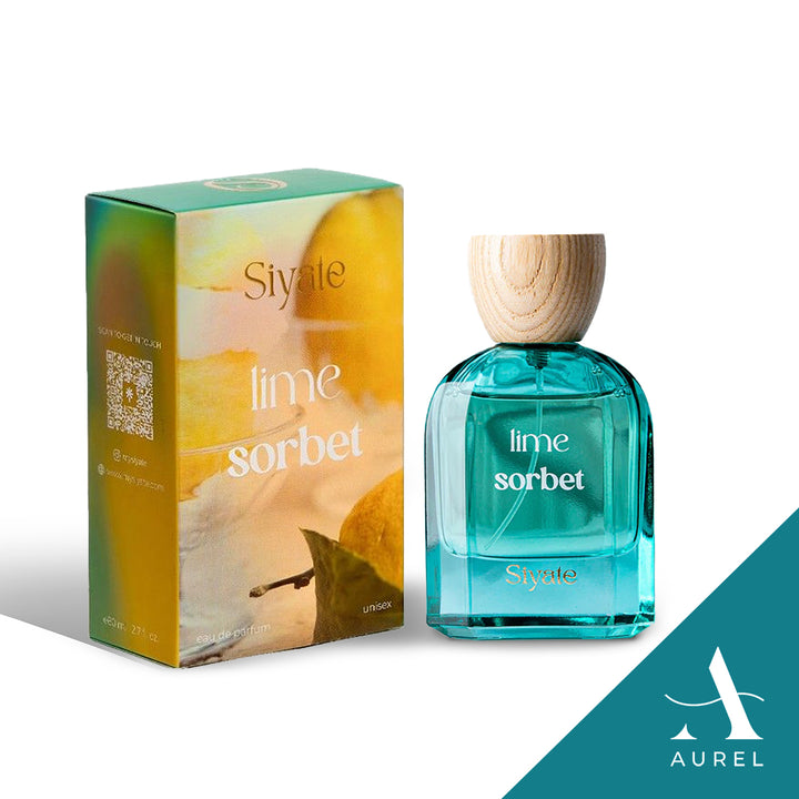 Siyate Lime Sorbet EDP (80ml)