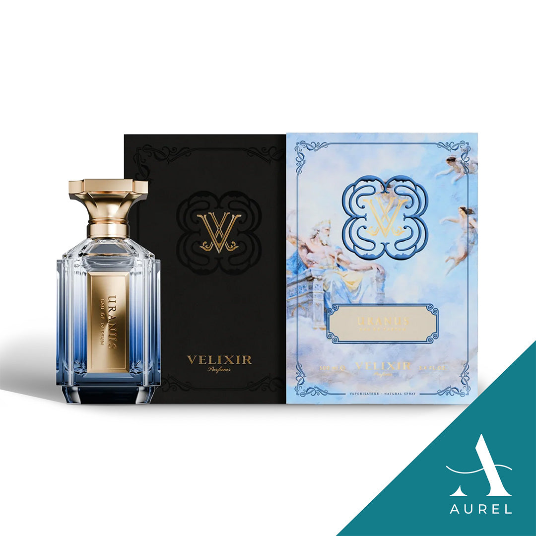 Velixir Uranus EDP (100ml)