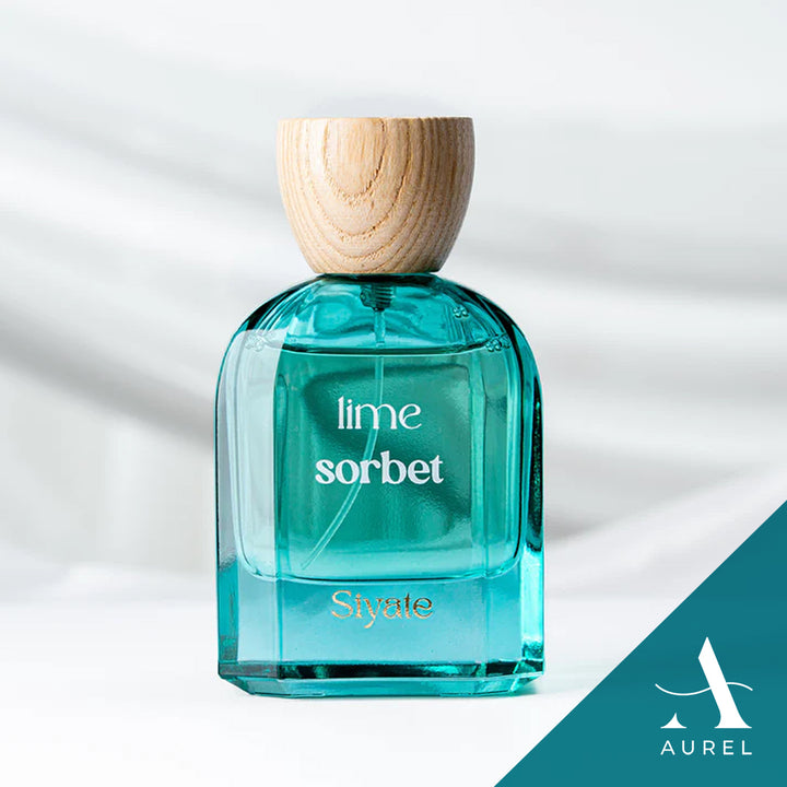 Siyate Lime Sorbet EDP (80ml)