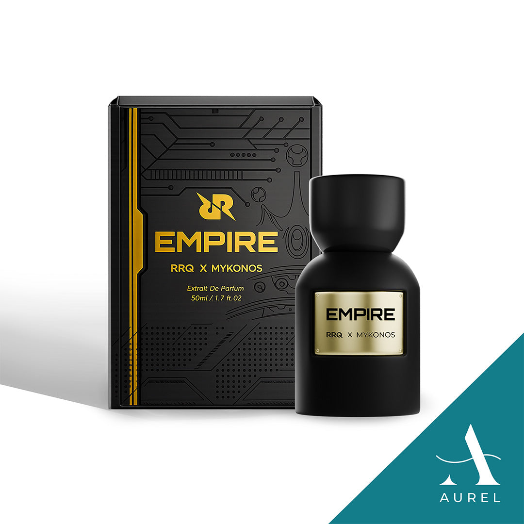 Mykonos Empire Extrait De Parfum (50ml)
