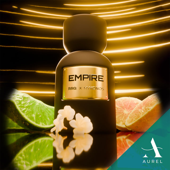 Mykonos Empire Extrait De Parfum (50ml)