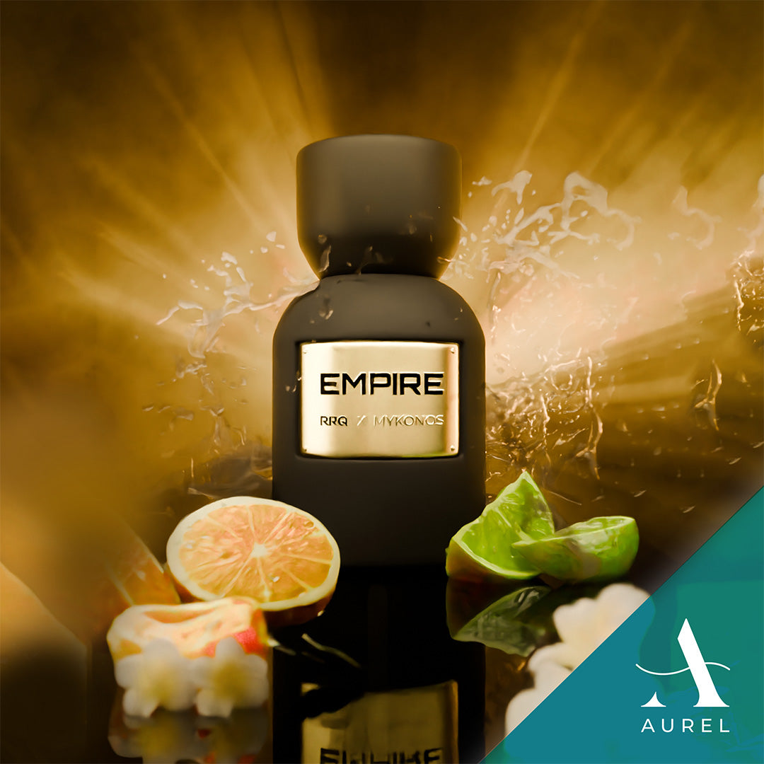 Mykonos Empire Extrait De Parfum (50ml)