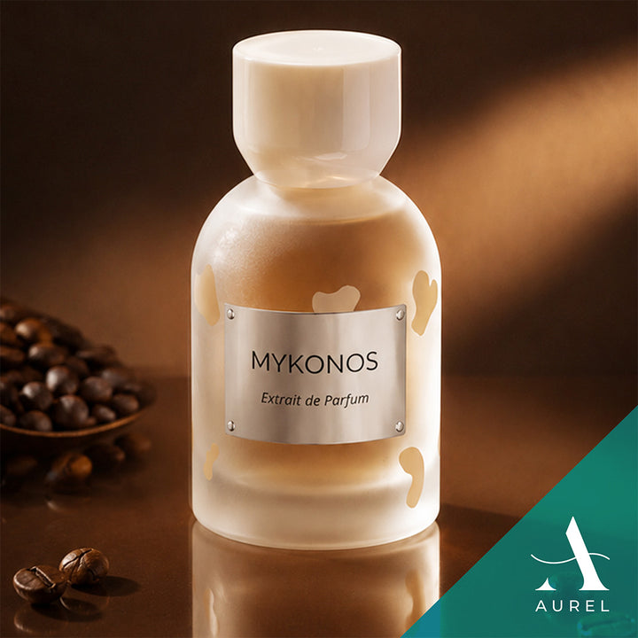 Mykonos Café Drops Extrait De Parfum (50ml)