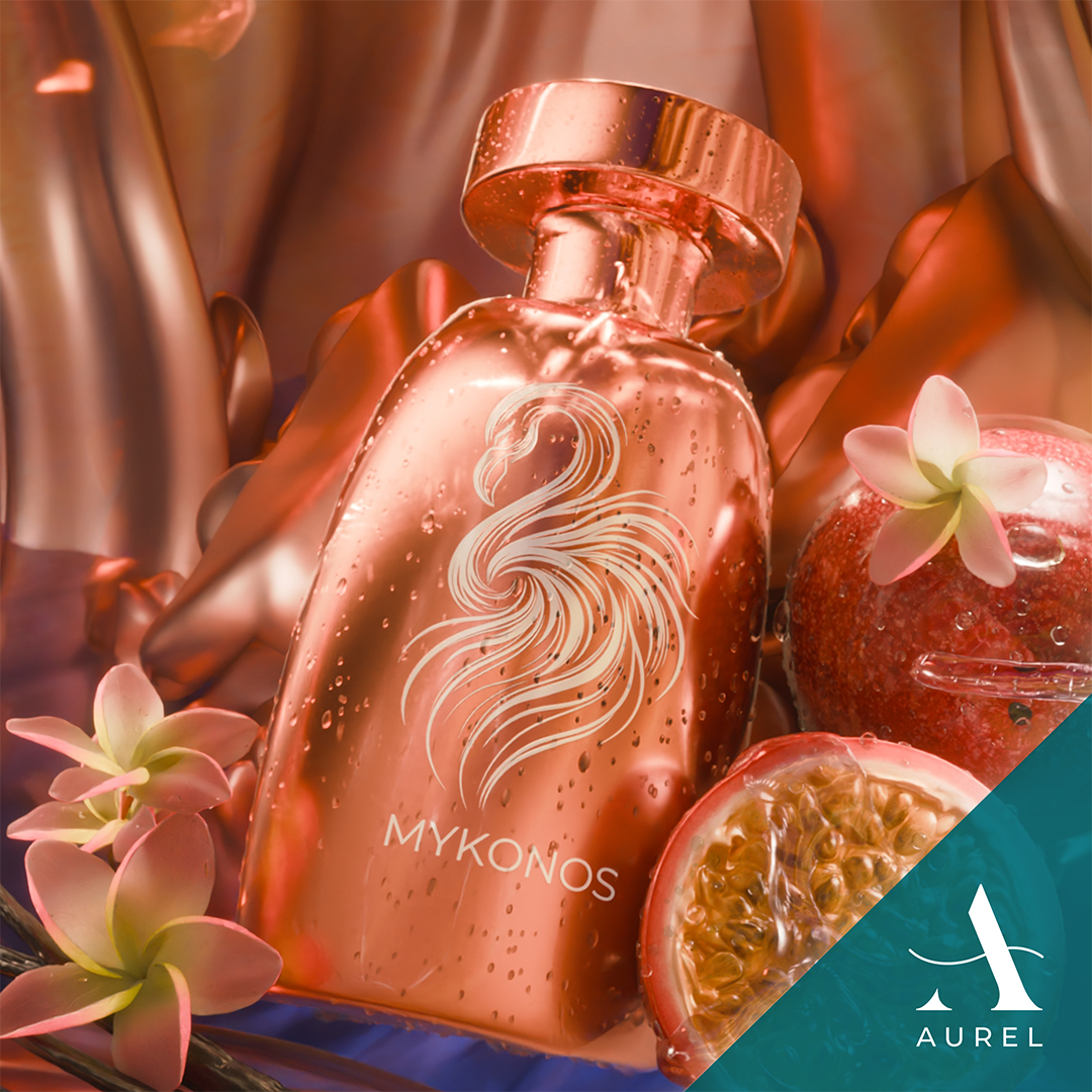 Mykonos Marbella Extrait De Parfum (100ml)