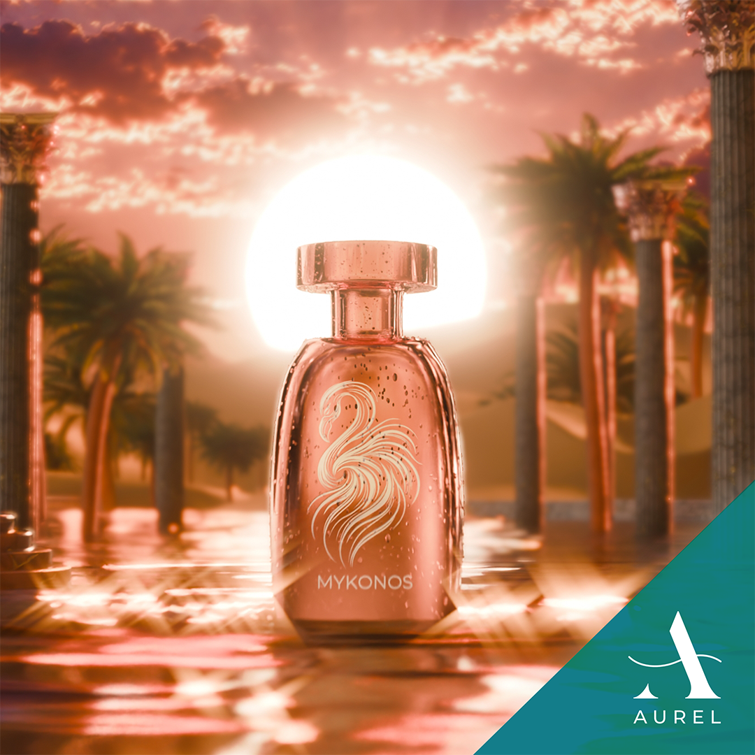 Mykonos Marbella Extrait De Parfum (100ml)