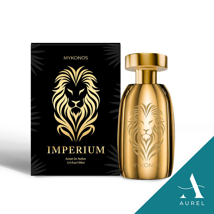 Mykonos Imperium Extrait De Parfum (100ml