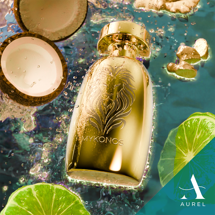 Mykonos Imperium Extrait De Parfum (100ml