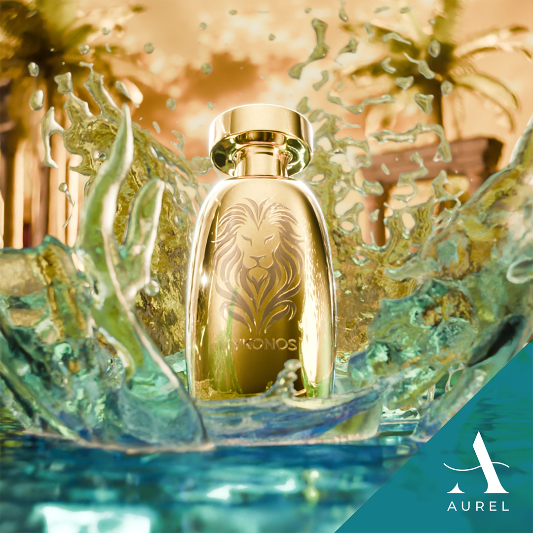 Mykonos Imperium Extrait De Parfum (100ml