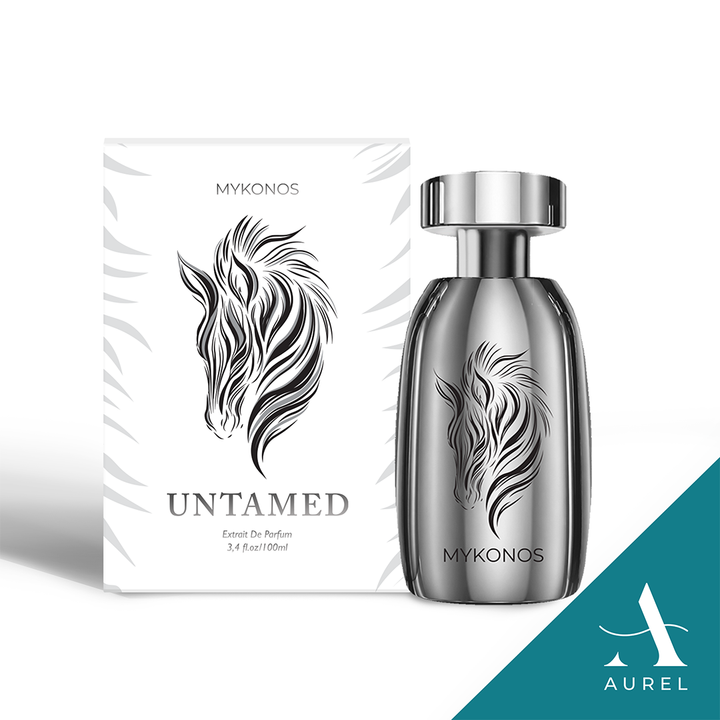Mykonos Untamed Extrait De Parfum (100ml)