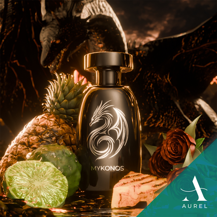 Mykonos Inferno Extrait De Parfum (100ml)
