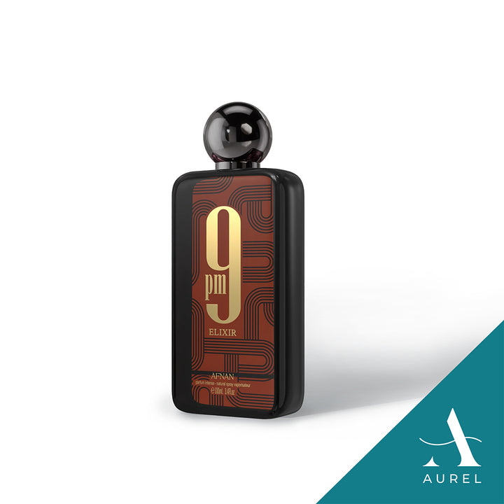 Afnan 9pm Elixir Extrait De Parfum (100ml)