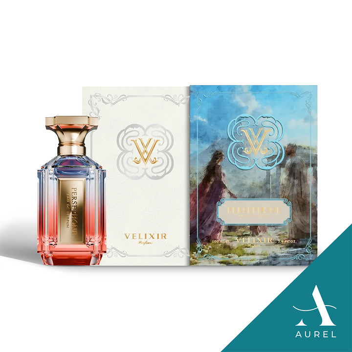 Velixir Persephone EDP (100ml)