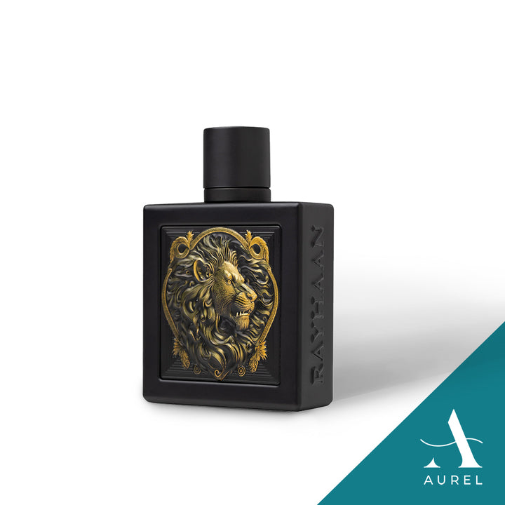 Rayhaan Lion EDP (100ml)
