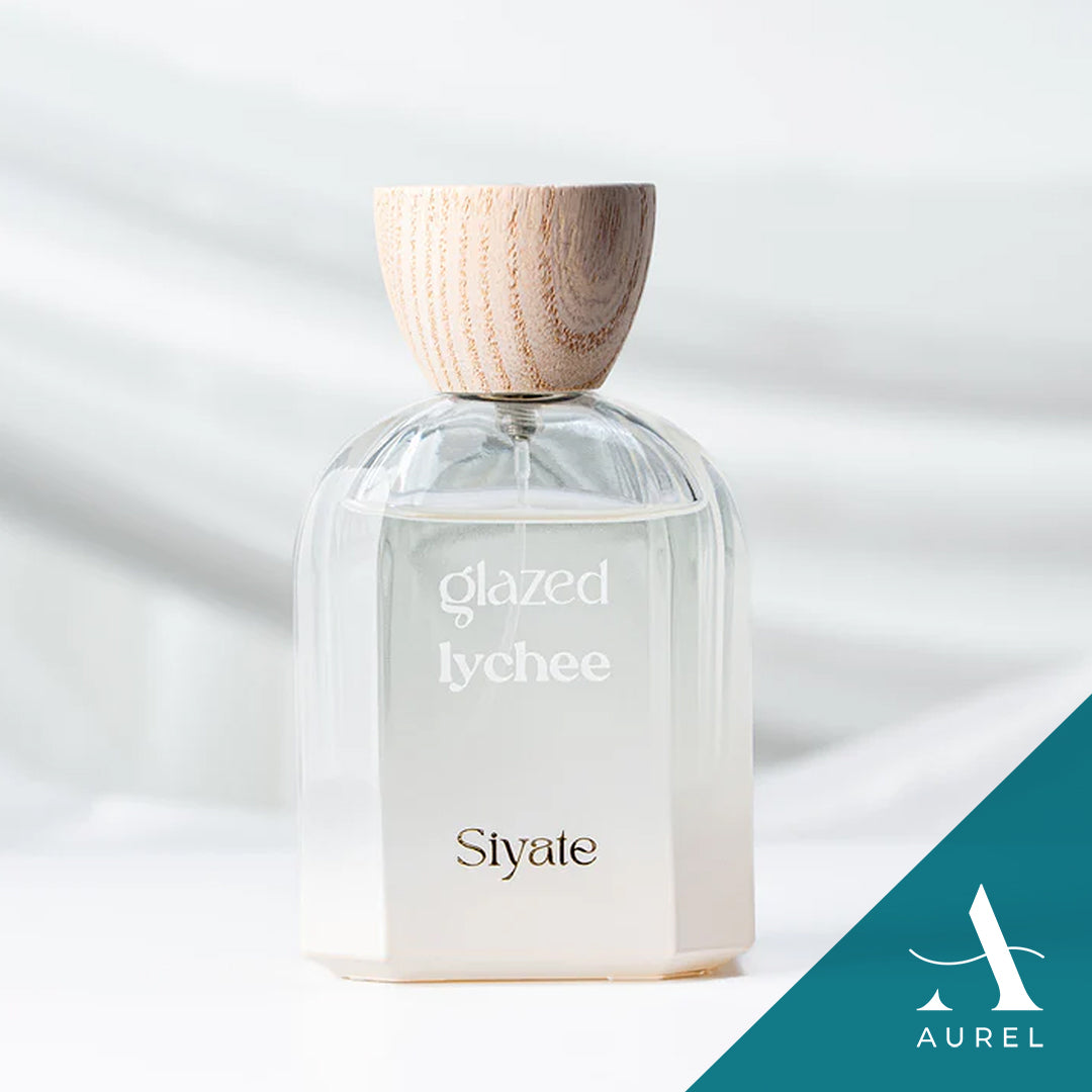Siyate Glazed Lychee EDP (80ml)