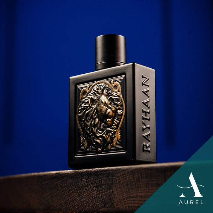Rayhaan Lion EDP (100ml)