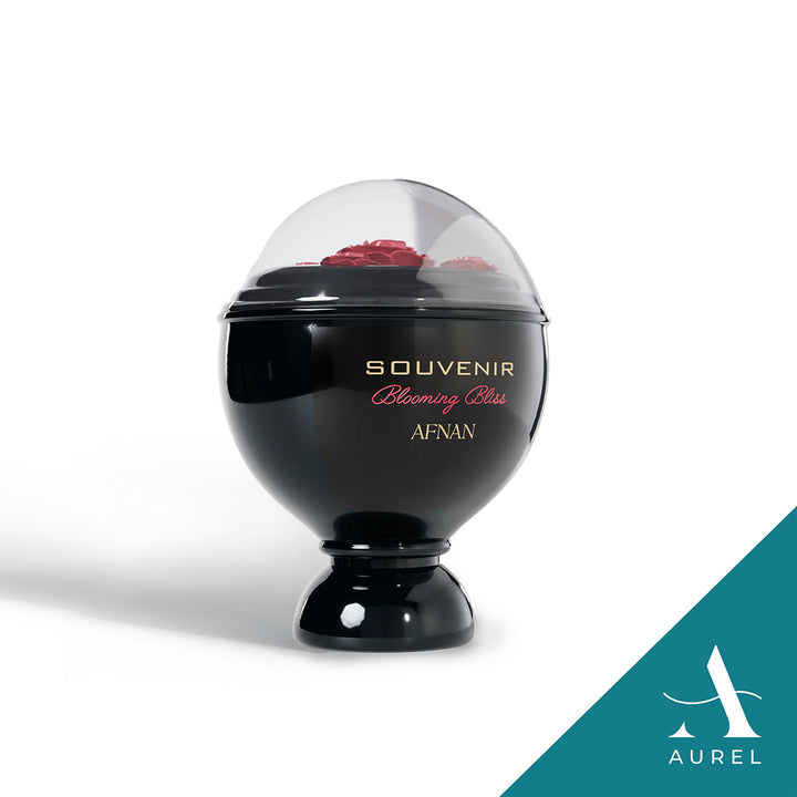 Afnan Souvenir Blooming Bliss EDP (100ml)