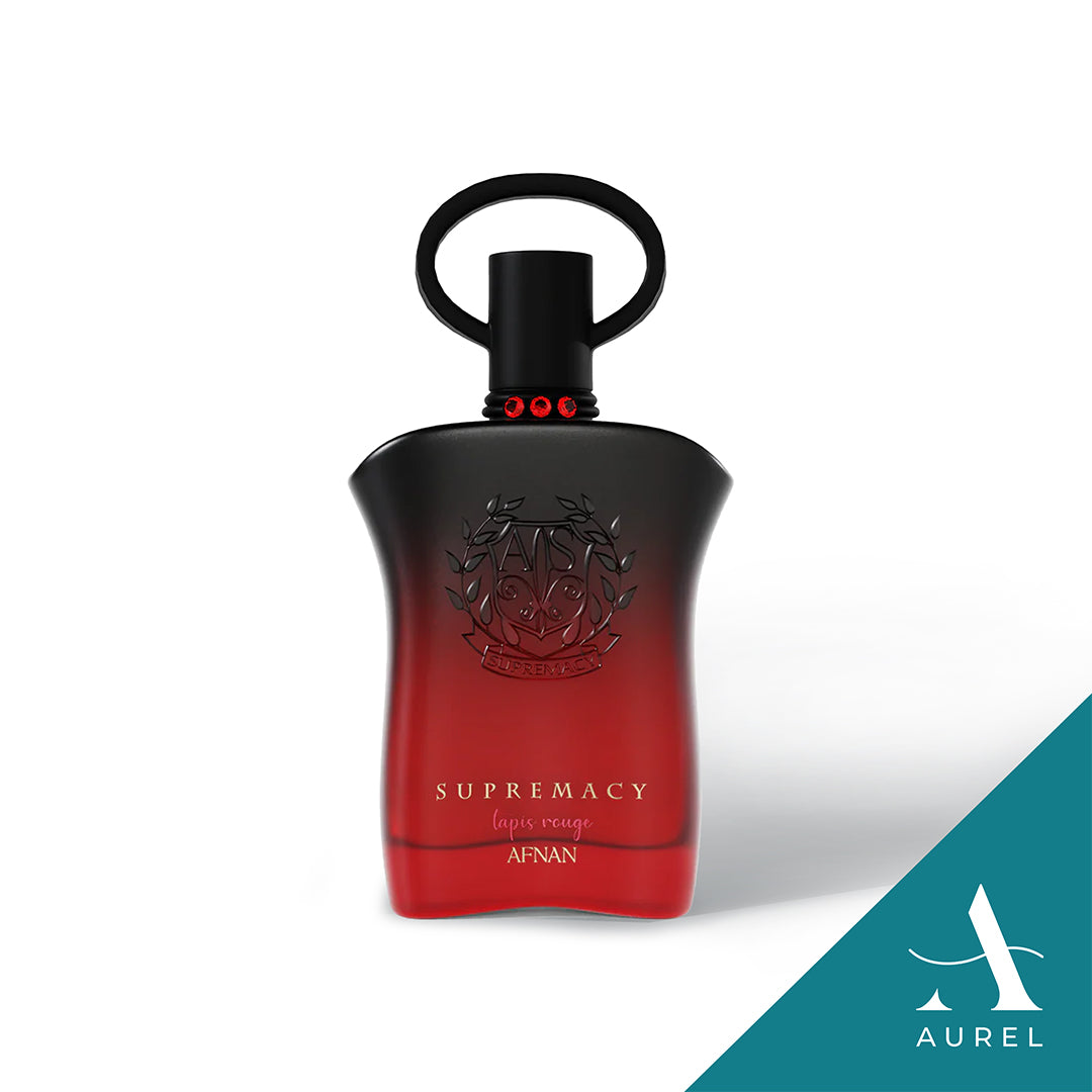 Afnan Supremacy Tapis Rouge EDP (90ml)